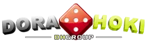 Logo Situs Slot Gacor DORAHOKI