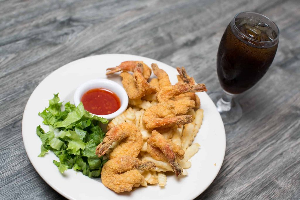 Houston-Crawfish-Seafood-food-item